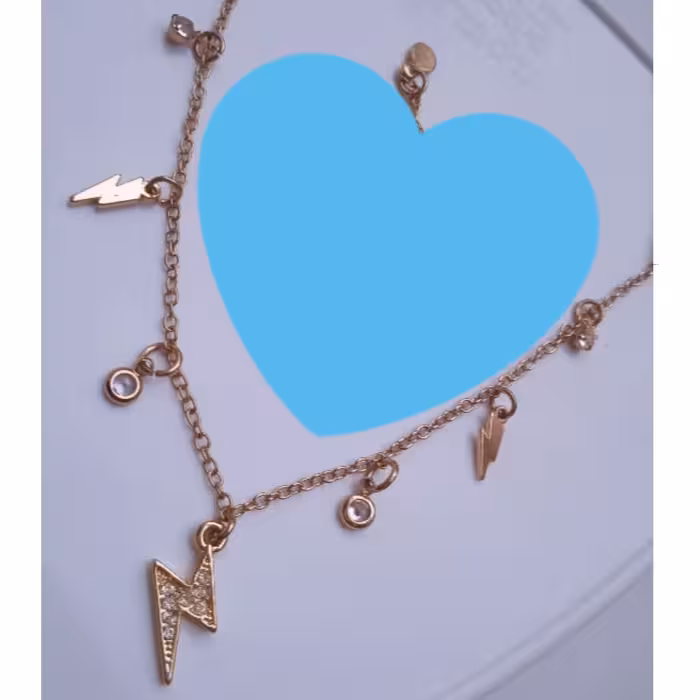 دستبند رعد و برق