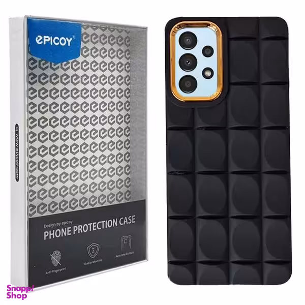 کاور گوشی موبایل اپیکوی مدل Finger Puffer مناسب سامسونگ Galaxy A13