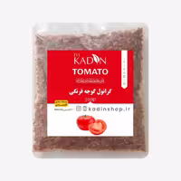 گرانول گوجه فرنگی 100 گرمی کادین
