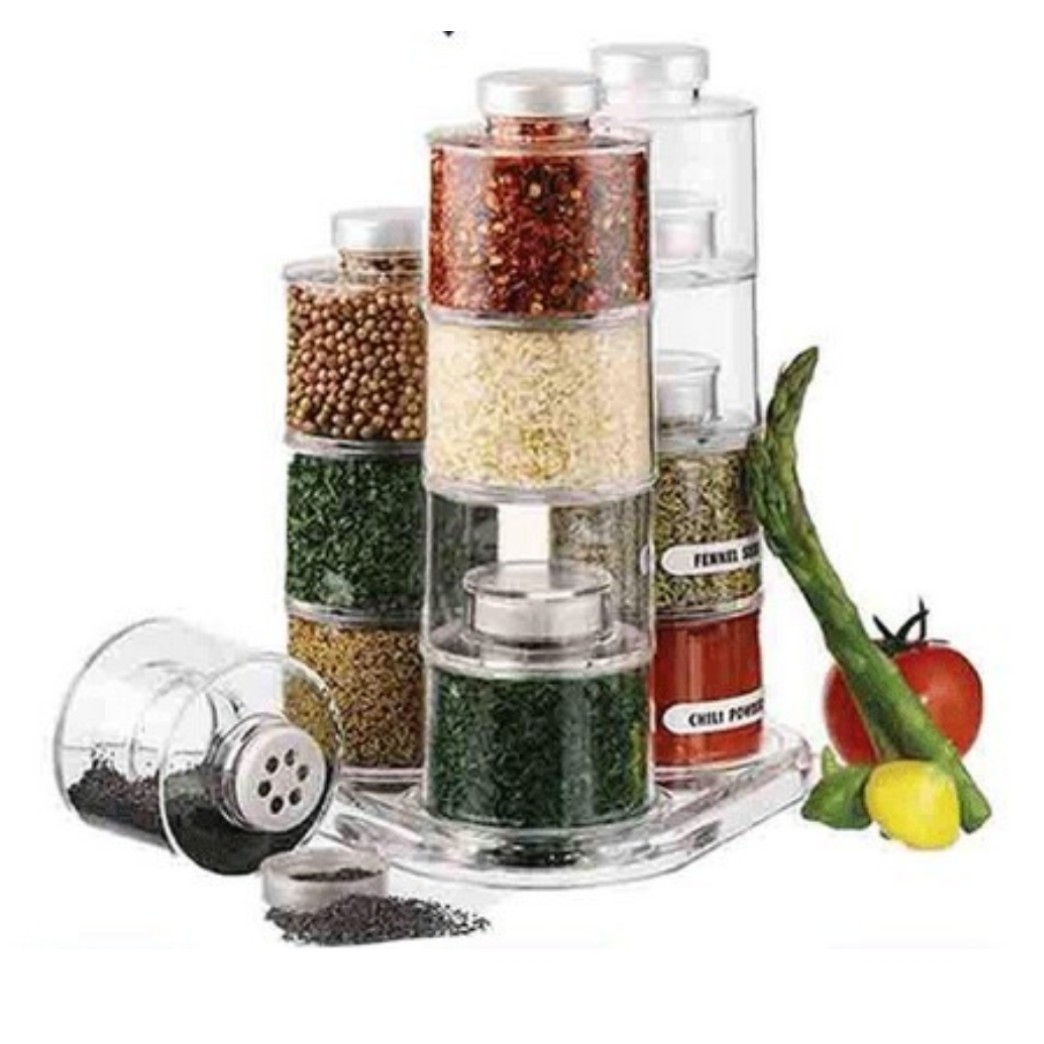 برج ادویه گردان اصلی