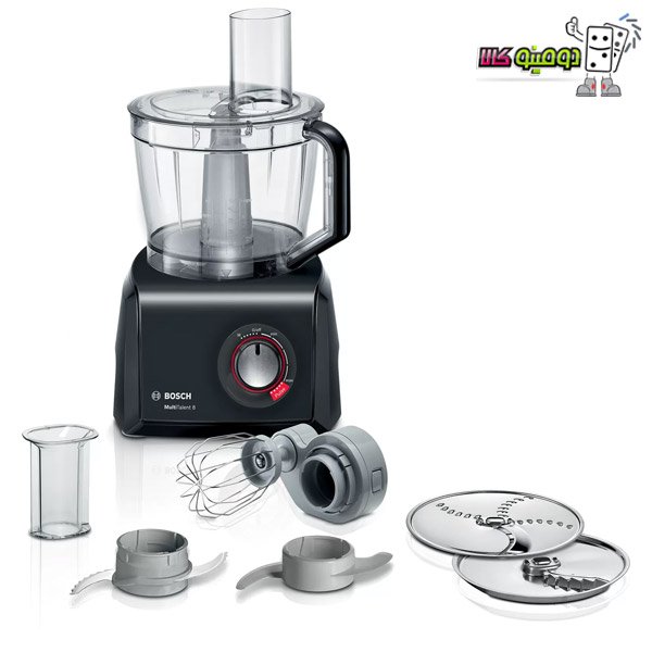 خرید غذاساز بوش مدل MC812B816 - دومینو کالا
