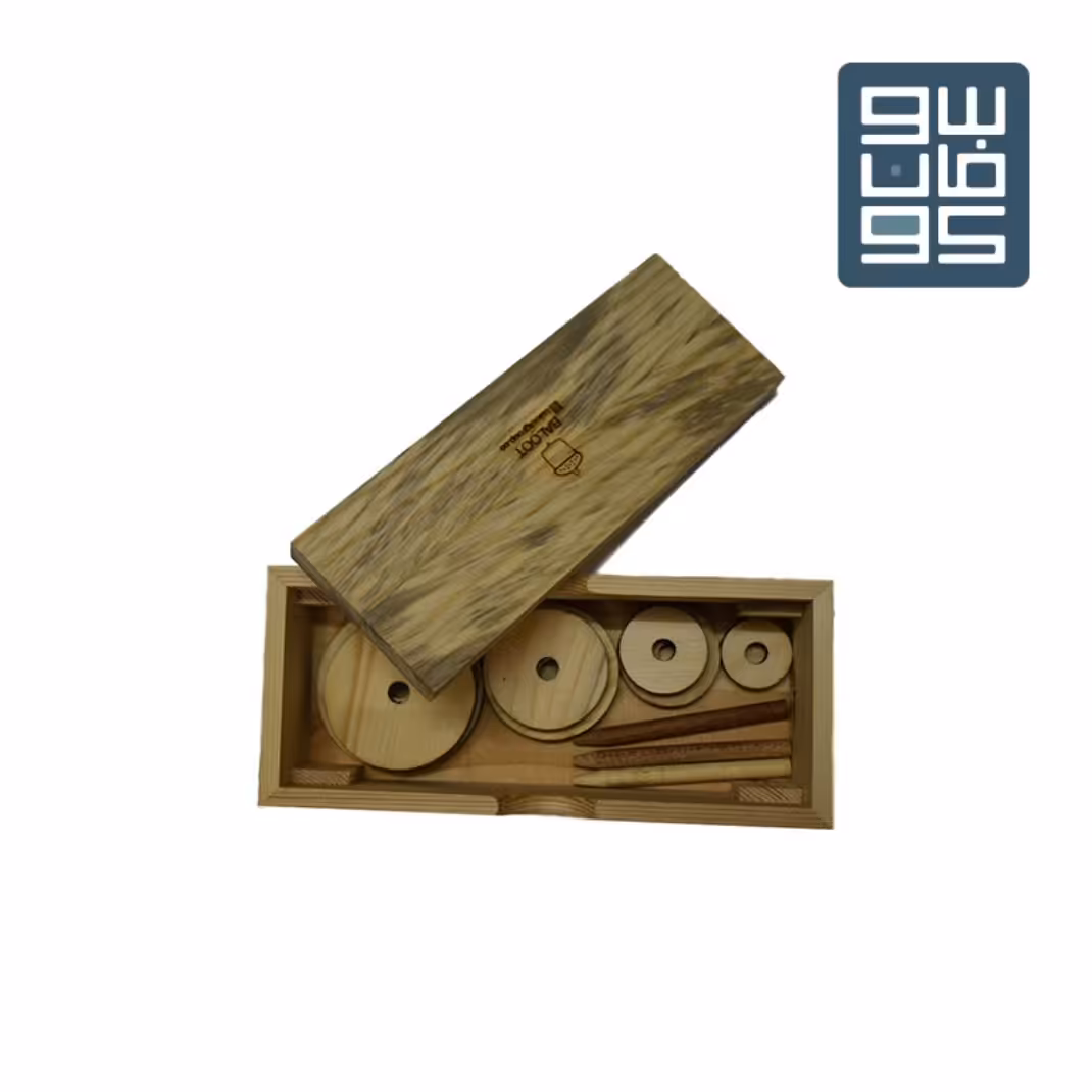 برج هانوی