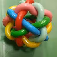 توپ ماکارونی بزرگ 