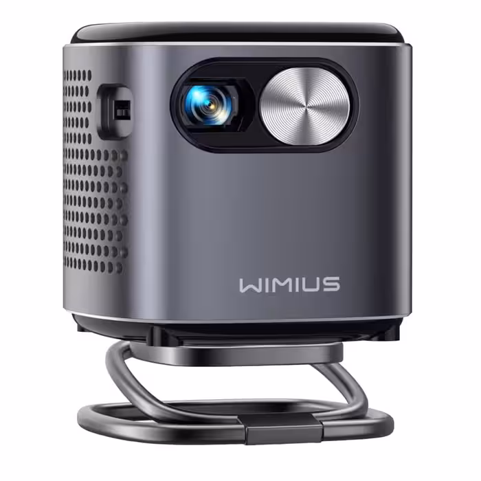 ویدئو پروژکتور ویمیوس مدل pro Q2 - کالاوما