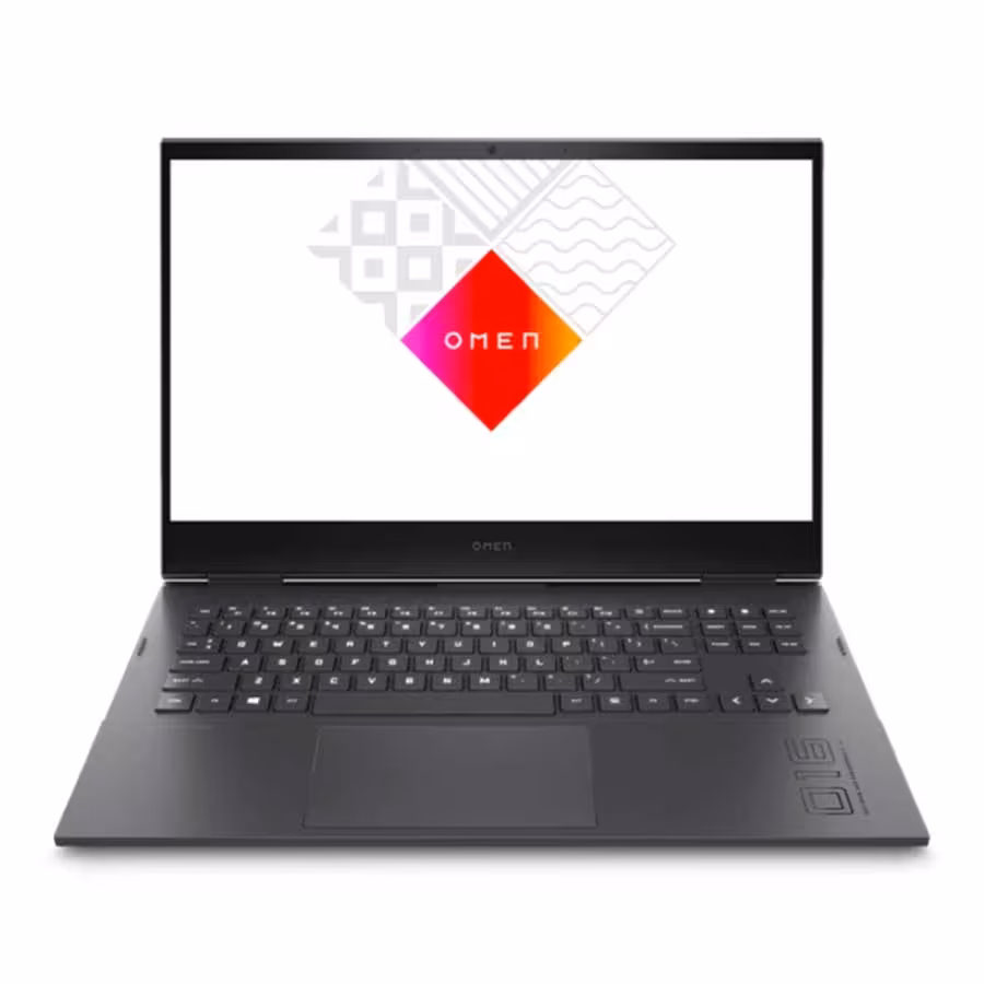 قیمت و خرید لپ تاپ 16 اینچ اچ پی Omen 16-N0023DX-AB Ryzen 7 6800H/1TB SSD/32GB/RTX3060 6GB | یاس ارتباط