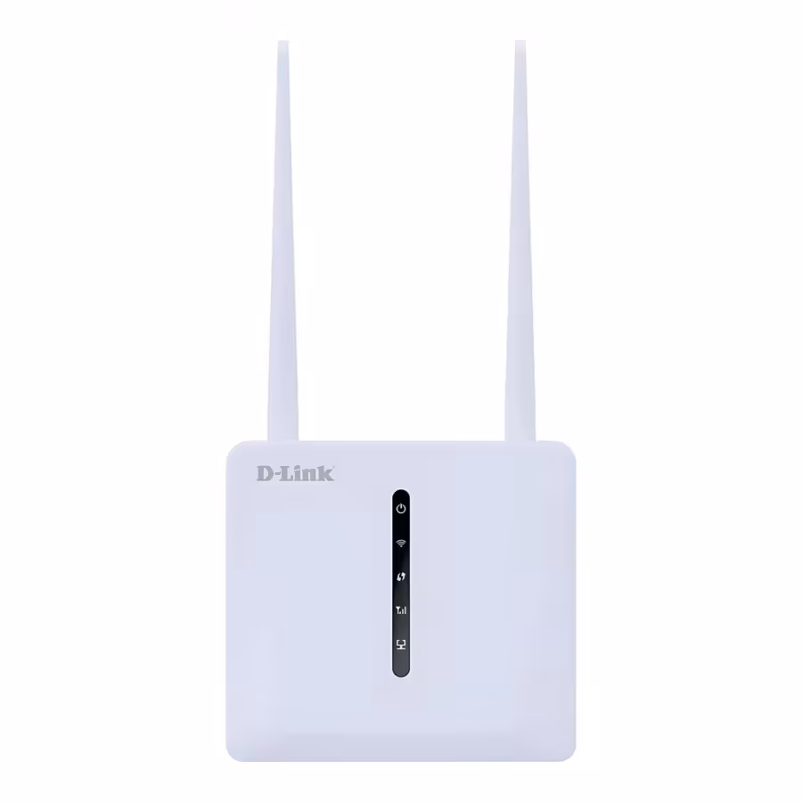 مودم روتر 4G/LTE دی-لینک مدل DWR-M961V