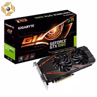 کارت گرافیک گیگابایت مدل GeForce GTX 1060 G1 Gaming 3G