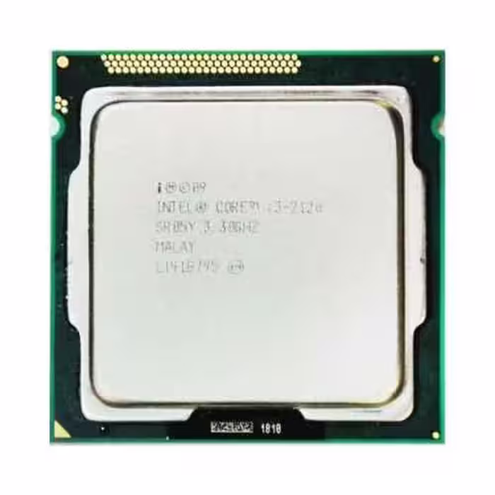 پردازنده مرکزي اينتل مدل Core™ i3-2120
