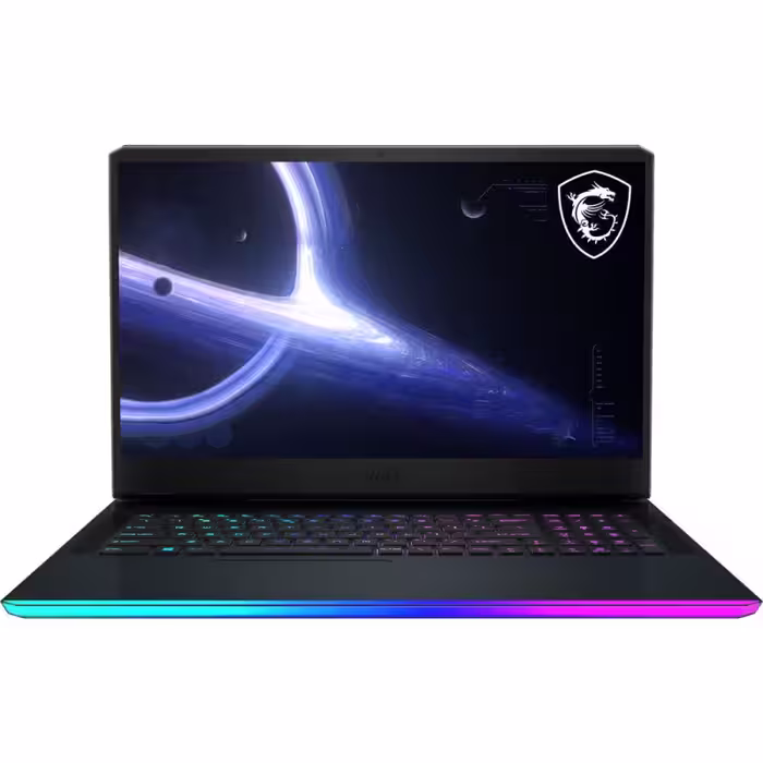 لپ تاپ ام اس آی مدل GE76 Raider 11UH با صفحه نمایش 17.3 اینچ