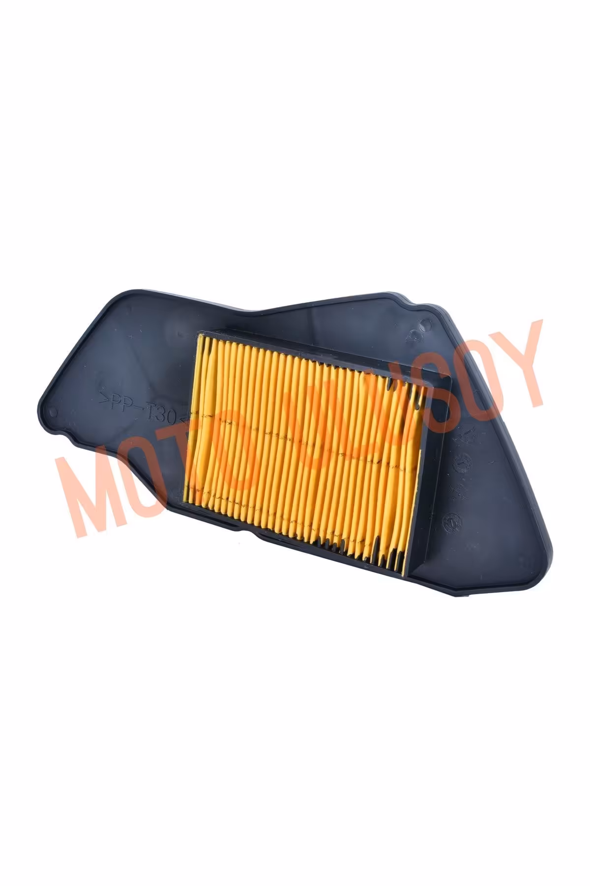 فیلتر هوای موتورسیکلت عنصر هوا BWS 125 سازگار Yamaha