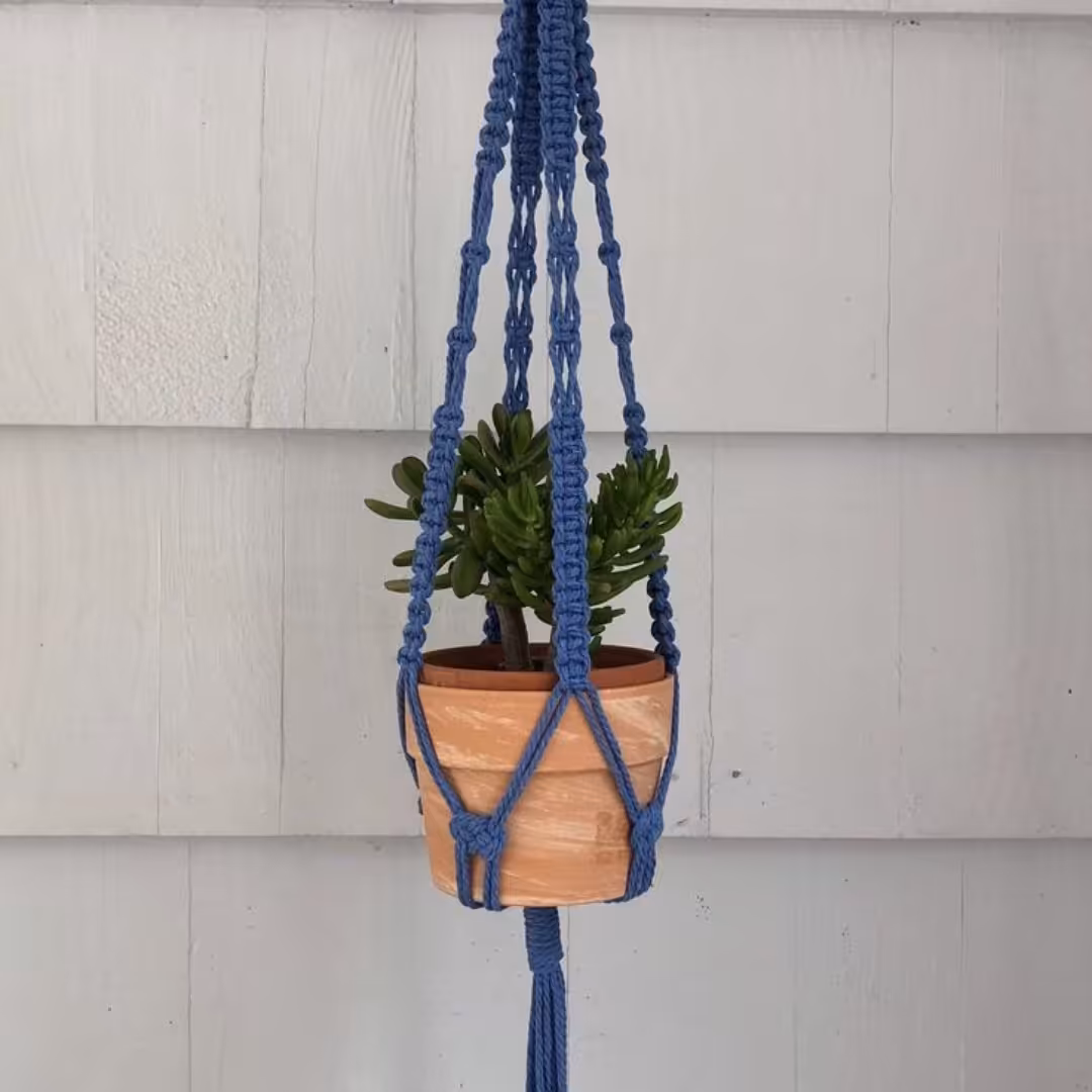 آویز گلدان خاص