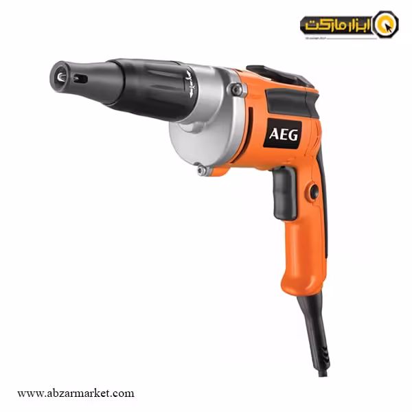 پیچ گوشتی برقی درایوال آاگ 720 وات مدل S4000E