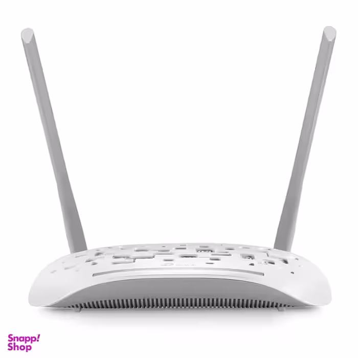 مودم روتر بی‌سیم ADSL2 Plus تی پی لینک مدل W8961N