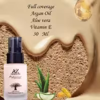 کرم پودر شیشه ای آریزون ، M5