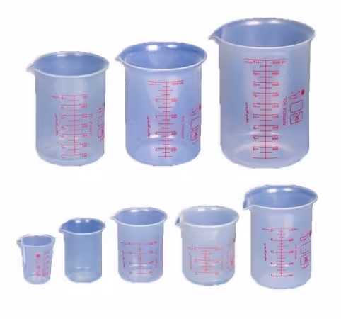 بشر کلاسیک پلاستیکی- مجموعه 8 عددی