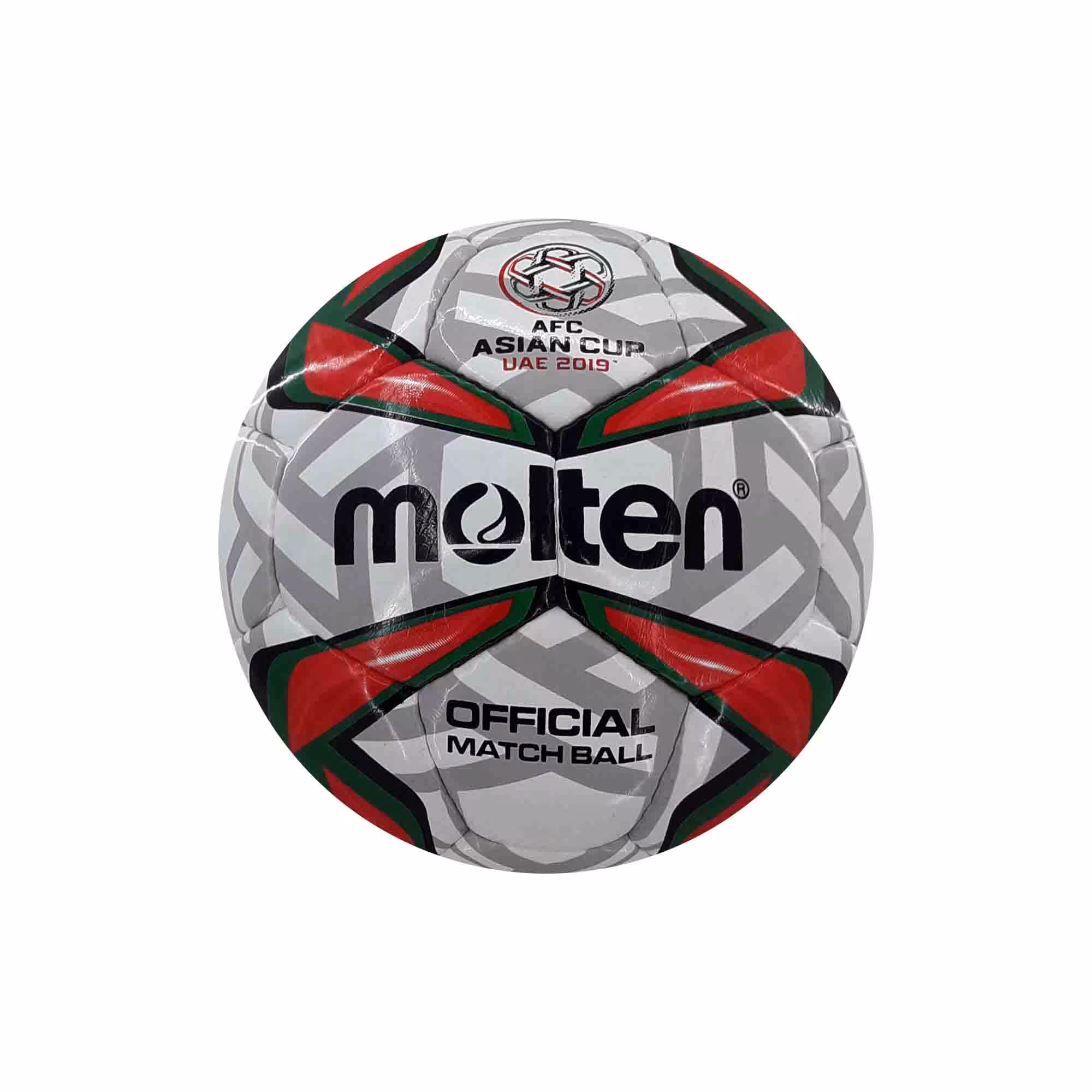 توپ فوتبال برند مولتن مدل Vantaggia