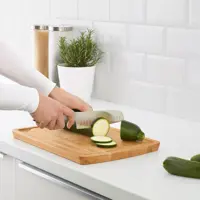 تخته برش چوبی ایکیا مدل PROPPMATT