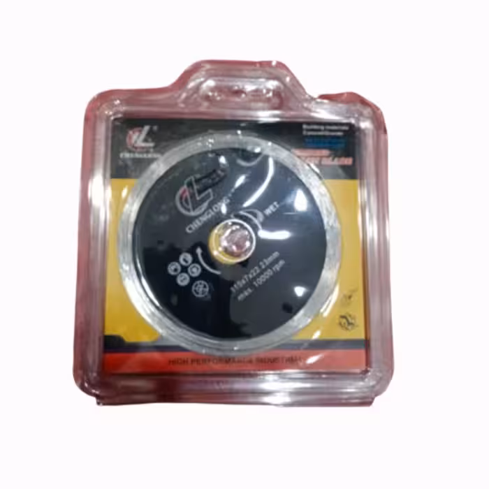 سرامیک بر مینی اریس