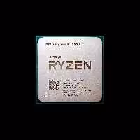 پردازنده ای ام دی Ryzen9 5900X tray