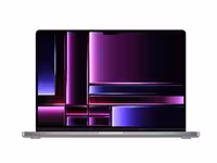 لپ تاپ 14 اینچ اپل مدل MacBook Pro MPHE3