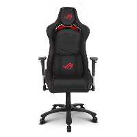 صندلی گیمینگ ایسوس مدل ROG Chariot SL300C RGB Black - پردیس پازار