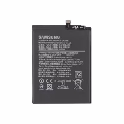 باتری اصلی سامسونگ Samsung Galaxy A20s مدل SCUD-WT-N6