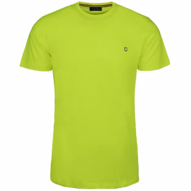 تی شرت آستین کوتاه مردانه مدل Sb-M-2350