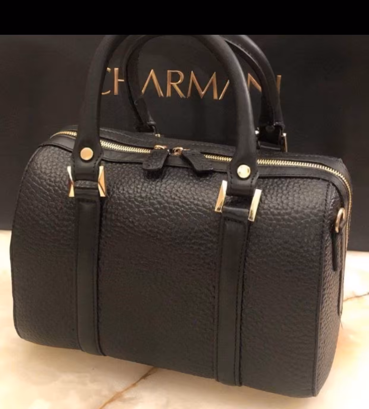 کیف صندوقی زنانه کد سفارش 8153