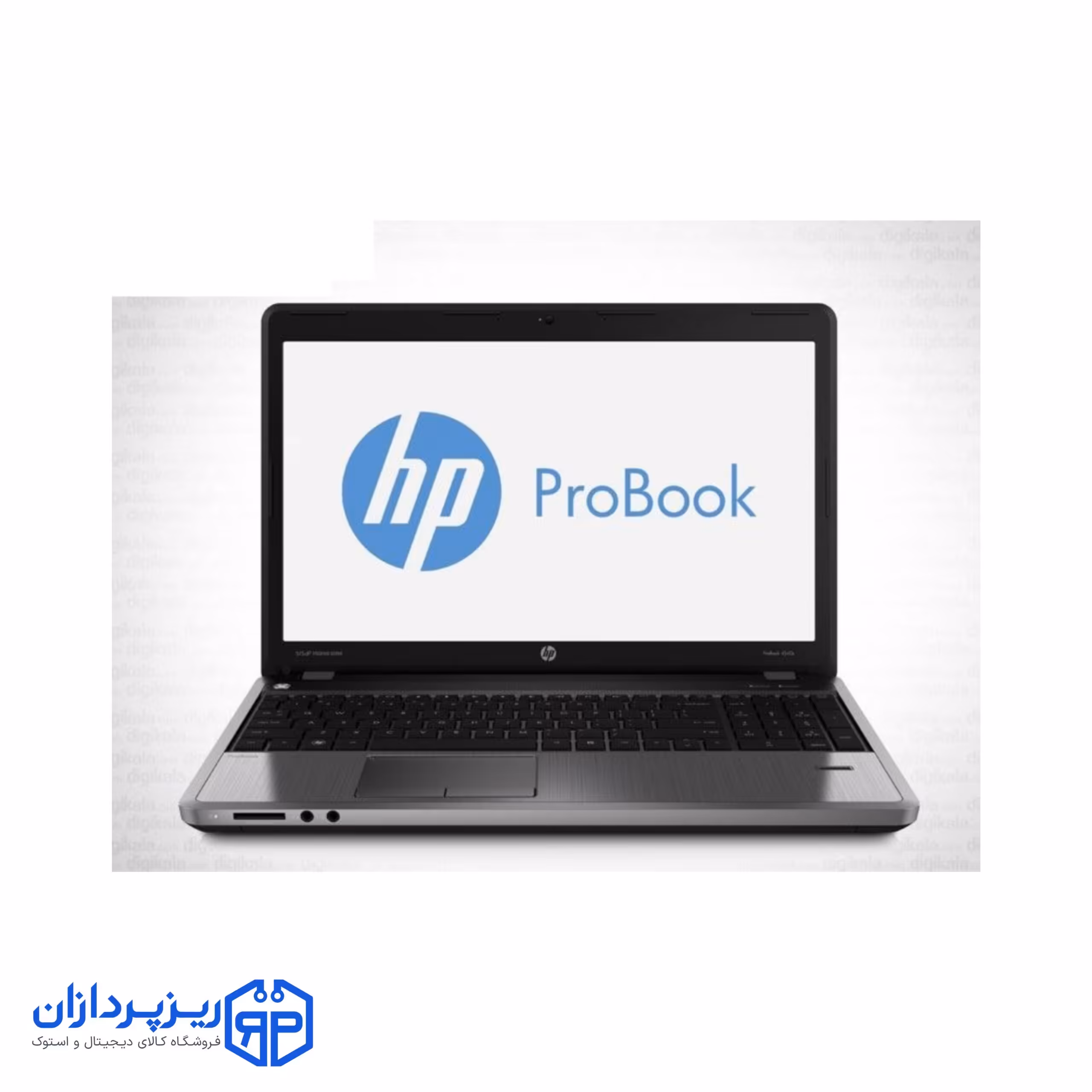 لپ تاپ اچ پی پروبوک 4540s - فروشگاه ریزپردازان