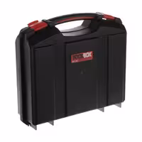 جعبه ابزار تول باکس