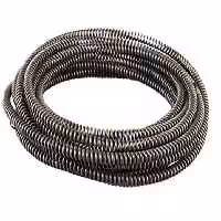 فنر لوله 20 متری درجه یک