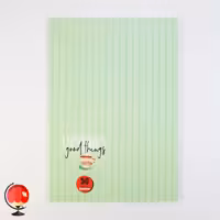 دفتر مشق 50 برگ طرح چای آپادانا