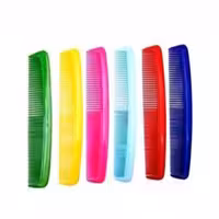 شانه پلاستیکی بزرگ