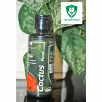 کود مایع کاکتوس 🌵 پروتکت نیچر اسپانیا 125cc