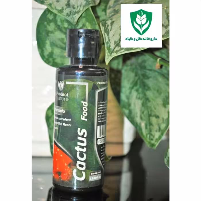 کود مایع کاکتوس 🌵 پروتکت نیچر اسپانیا 125cc