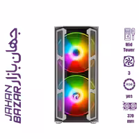 کیس گرین GRIFFIN G6