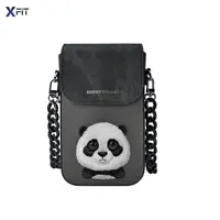 کیف بندار Nimmy نیمی مدل panda