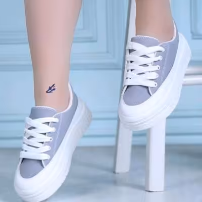 کتانی زنانه