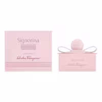 عطر ادکلن سالواتوره فراگامو سیگنورینا فشن ادیشن 2020 Salvatore Ferragamo Signorina Fashion Edition 2020