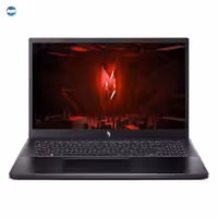 لپ تاپ ایسر نیترو مدل Acer Nitro V15 ANV15 با گرافیک 4050 کد 11207