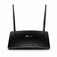 مودم روتر سیمکارتی تی پی لينک مدل AC1200 Archer MR402