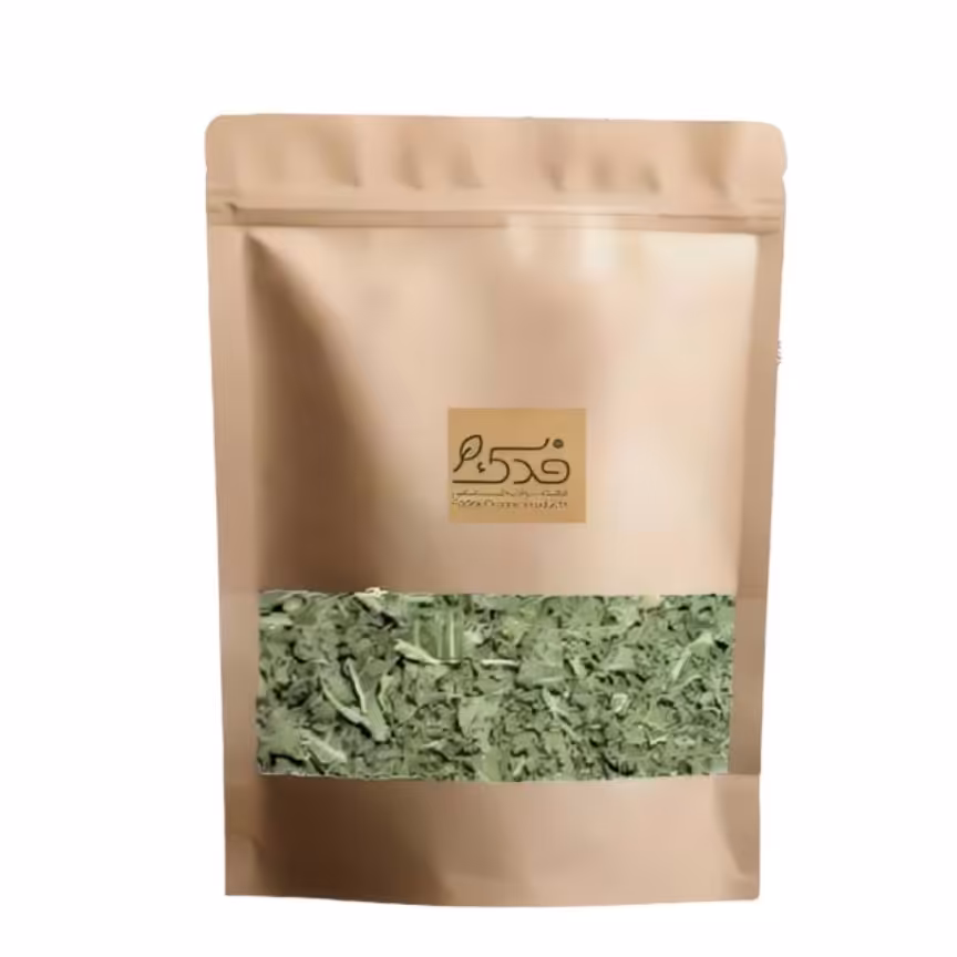 سبزی خشک پلویی فدک (50گرم)