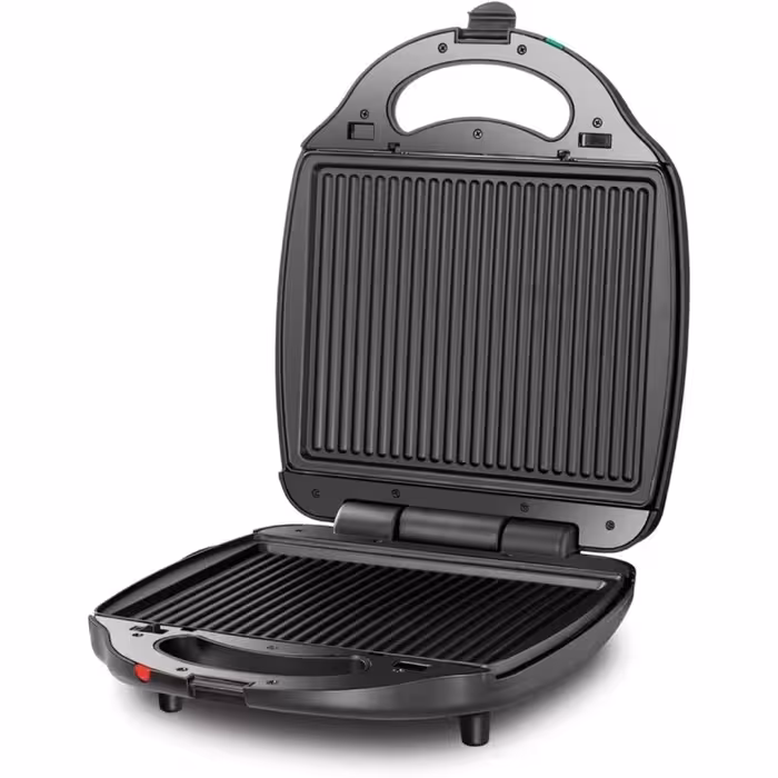 ساندویچ ساز بلک اند دکر مدل TS4120-B5