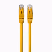 پچ کورد UTP Cat5e وی نت 1 متری V-NCP5U010