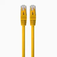 پچ کورد UTP Cat5e وی نت 1 متری V-NCP5U010