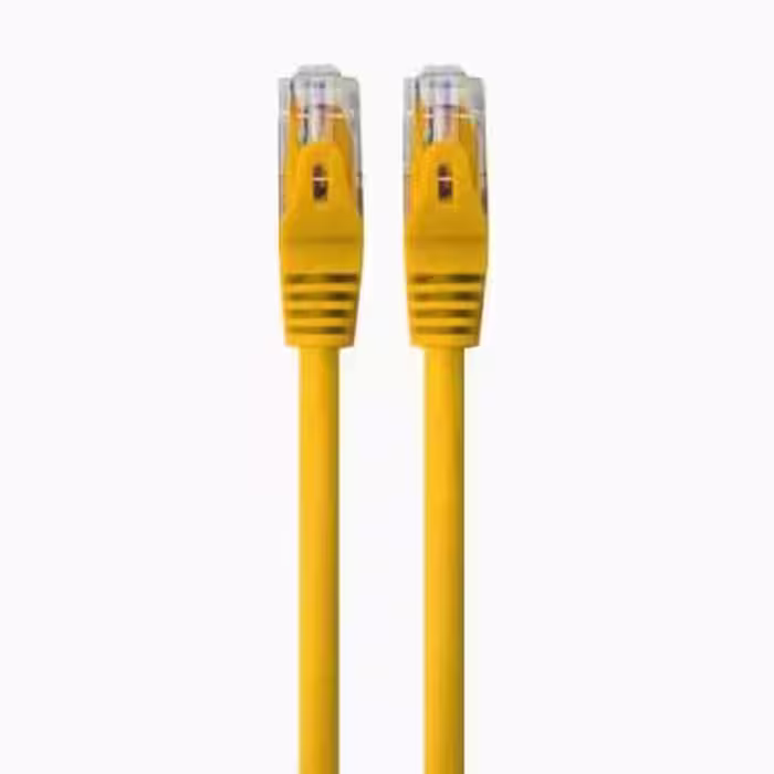پچ کورد UTP Cat5e وی نت 1 متری V-NCP5U010