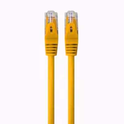 پچ کورد UTP Cat5e وی نت 1 متری V-NCP5U010