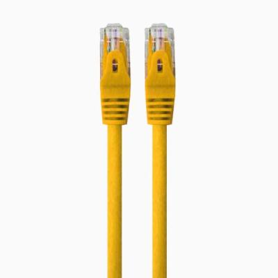 پچ کورد UTP Cat5e وی نت 1 متری V-NCP5U010