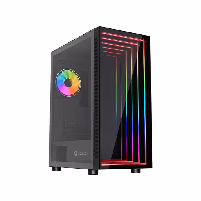 کیس لاجی کی مدل C481B