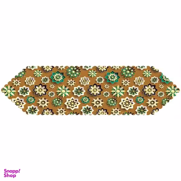 رانر رنس مدل R6-42074 سایز 130x40 سانتی متر